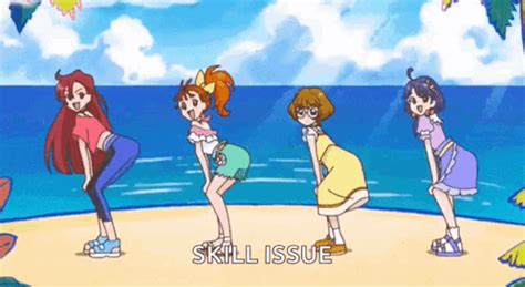 fikfap anime|Twerking .
